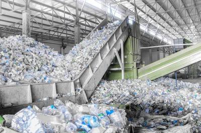 到底有多少塑料垃圾被回收?答案超出人们想象